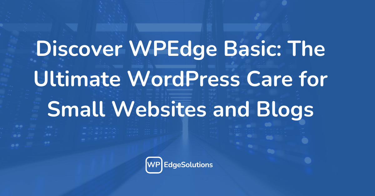 wpedge-basic