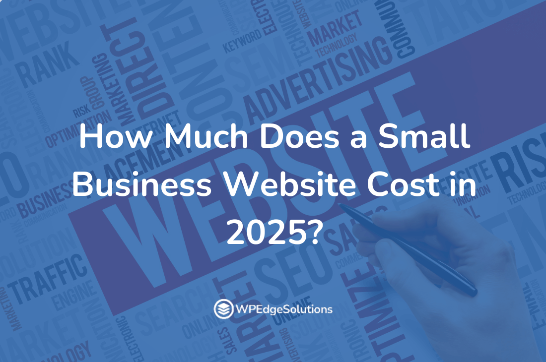 website-cost-in-2025